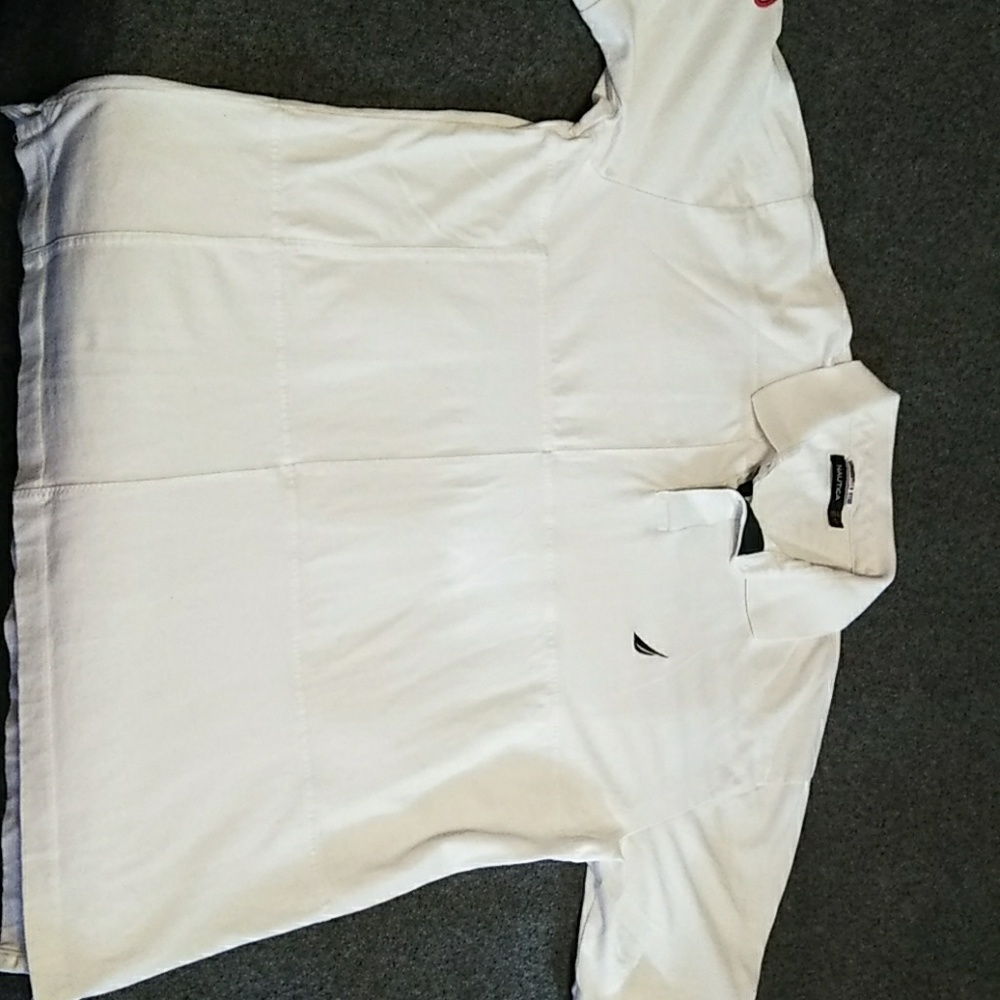 Polo shirt